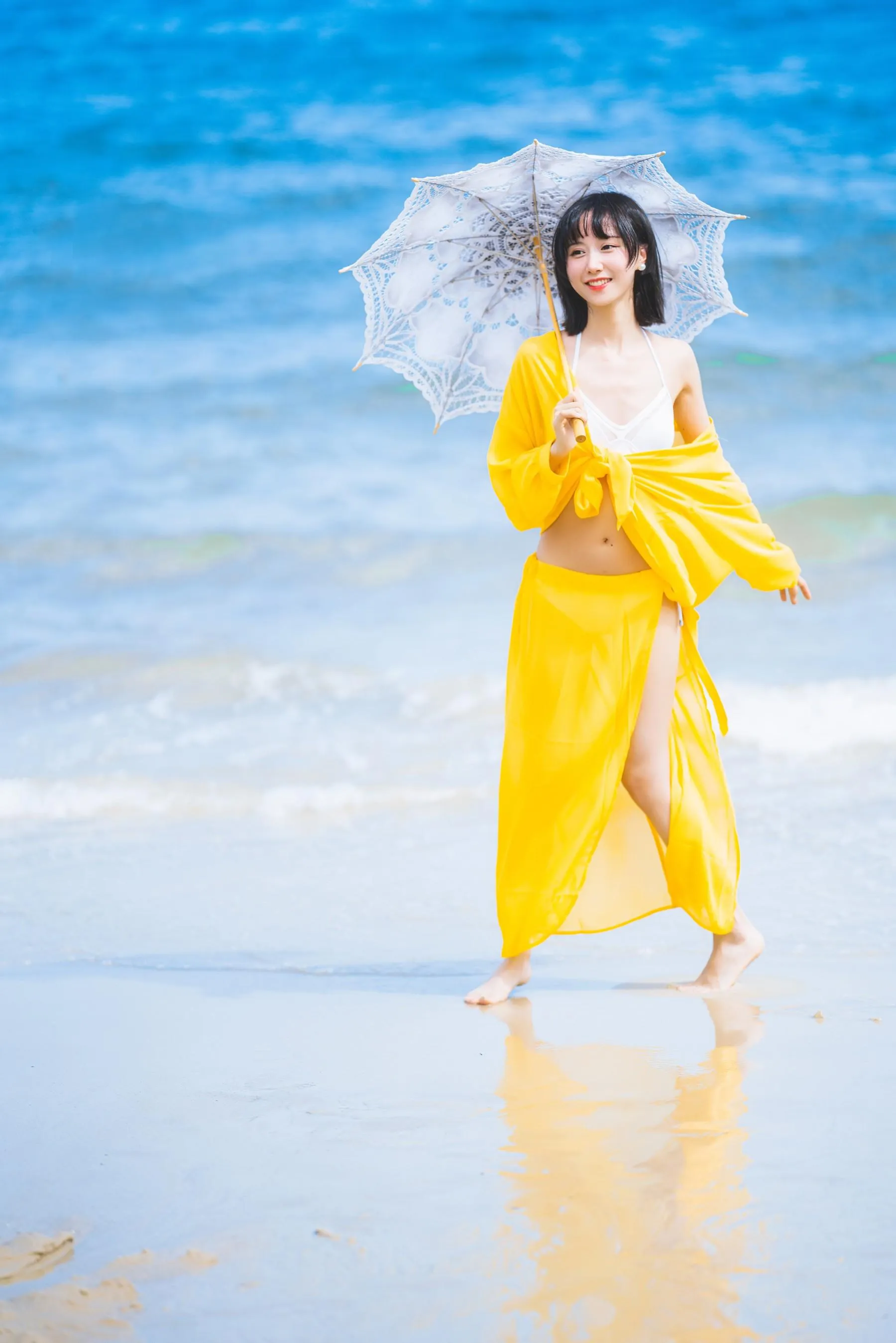 [艺图语] 2022.06.09 跨洋过海来见你 木棉棉OwO [22P]插图6